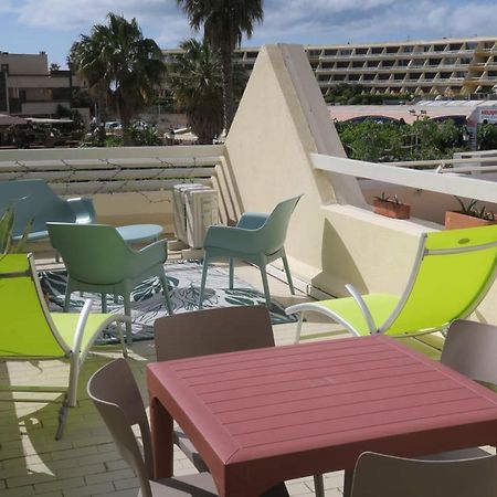 Palou Apartment Agde Exterior foto