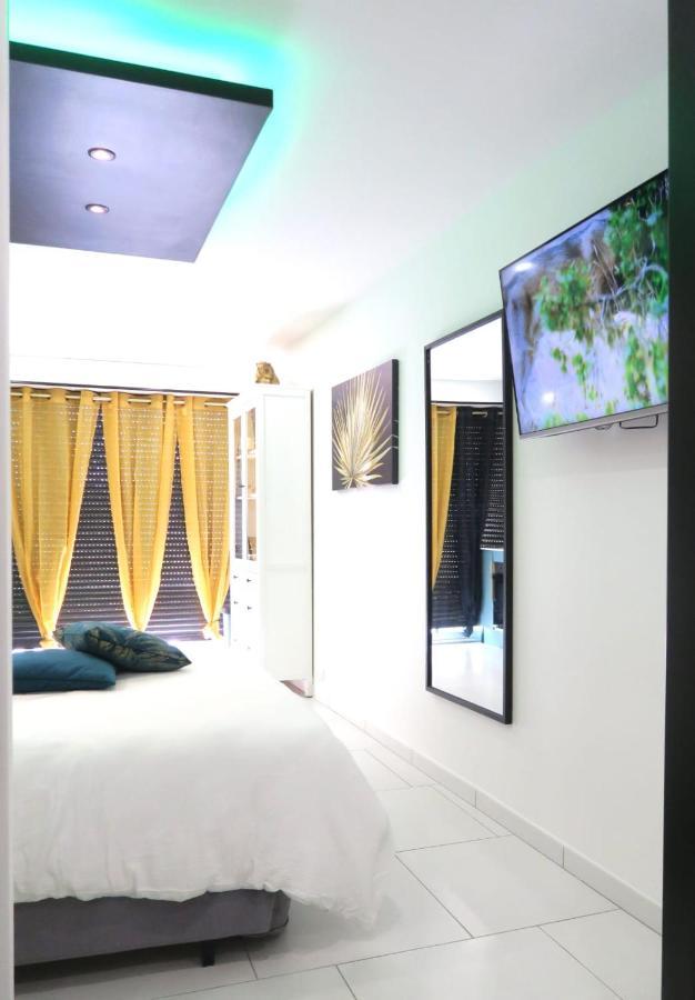 Palou Apartment Agde Exterior foto